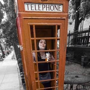 Meet your Posher, Vickie